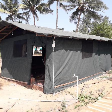 Anaariya Beach Front Gokarna Hotel Gokarna  Exterior photo