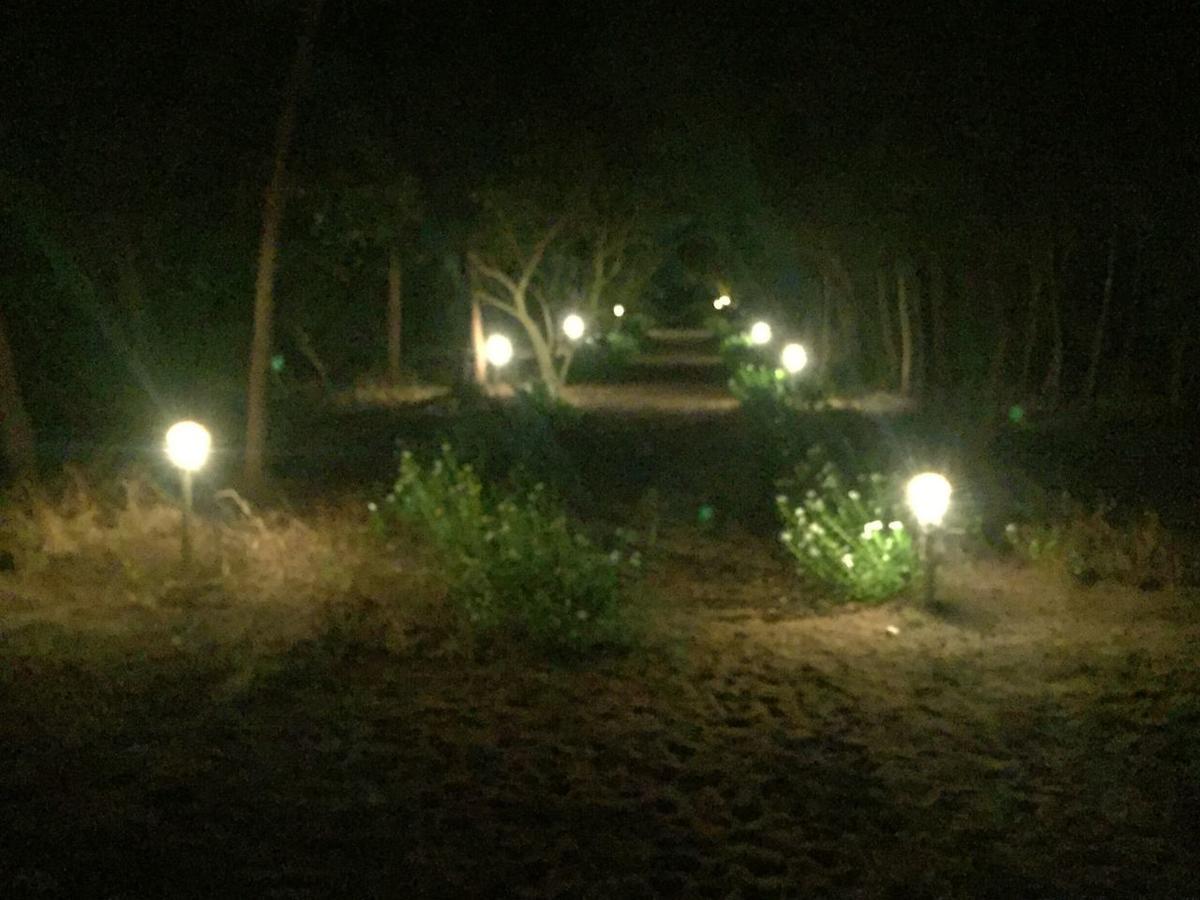 Anaariya Beach Front Gokarna Hotel Gokarna  Exterior photo