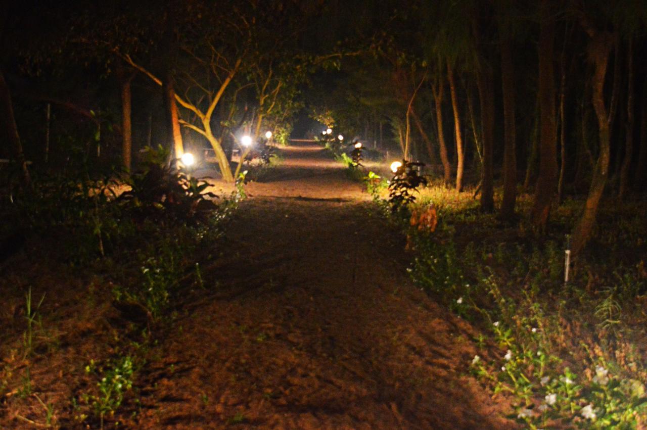 Anaariya Beach Front Gokarna Hotel Gokarna  Exterior photo