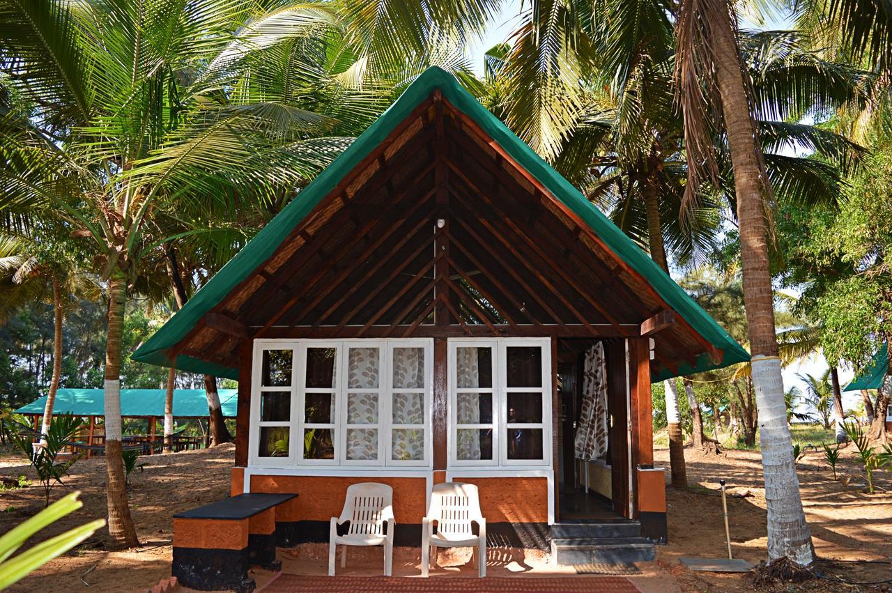 Anaariya Beach Front Gokarna Hotel Gokarna  Exterior photo