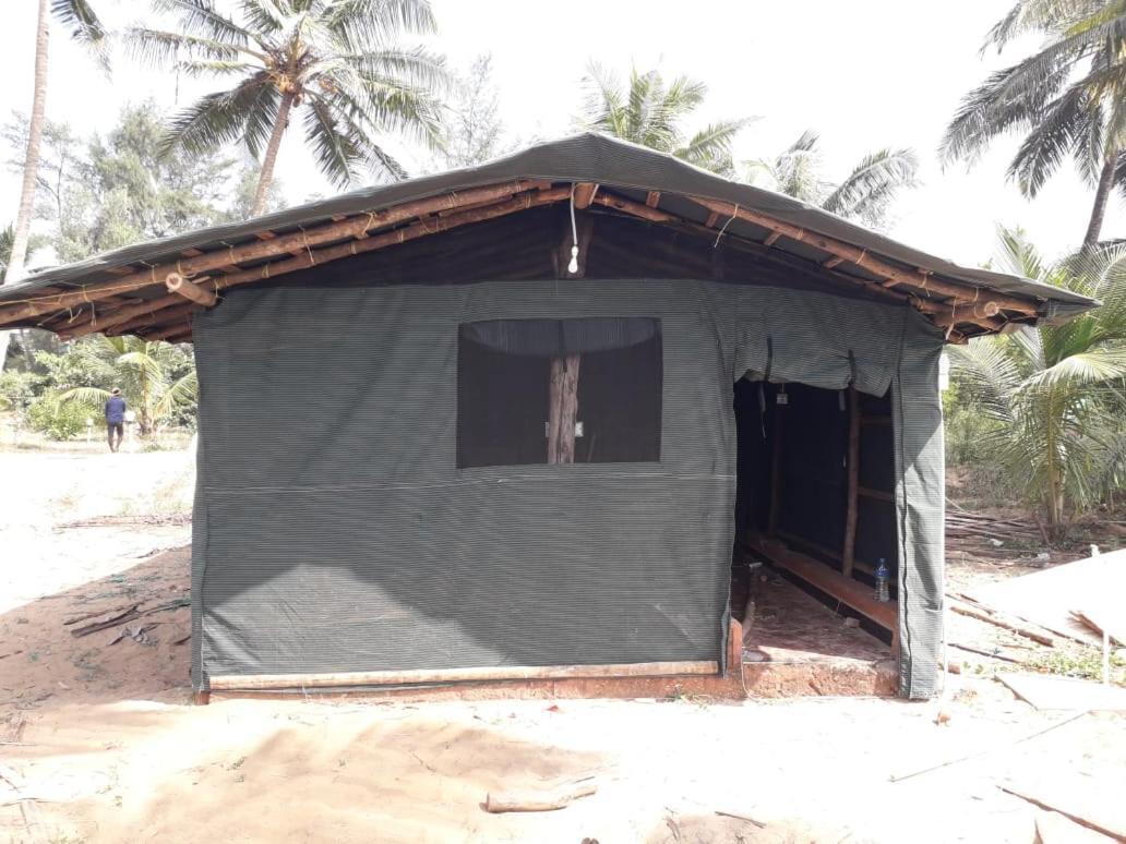 Anaariya Beach Front Gokarna Hotel Gokarna  Exterior photo