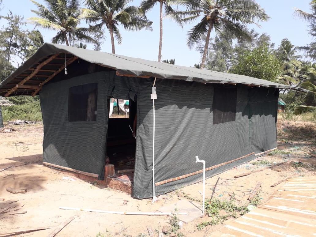 Anaariya Beach Front Gokarna Hotel Gokarna  Exterior photo