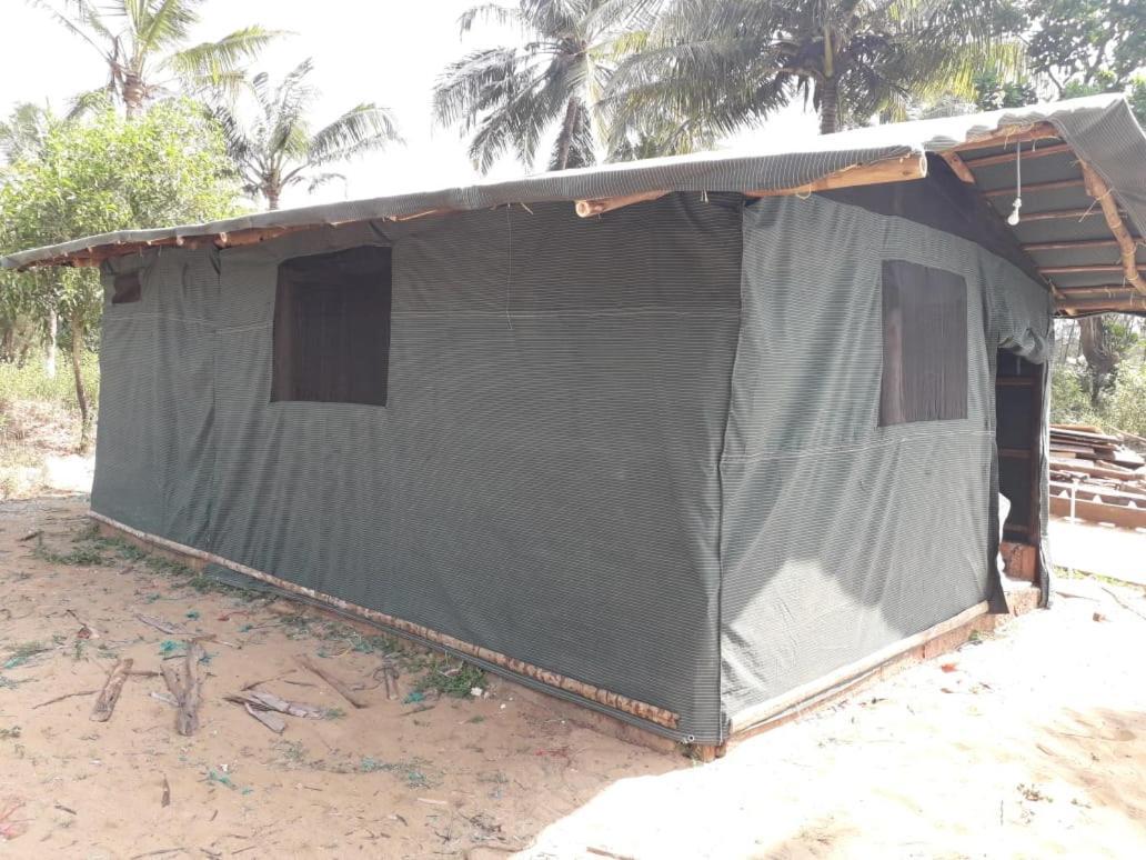 Anaariya Beach Front Gokarna Hotel Gokarna  Exterior photo